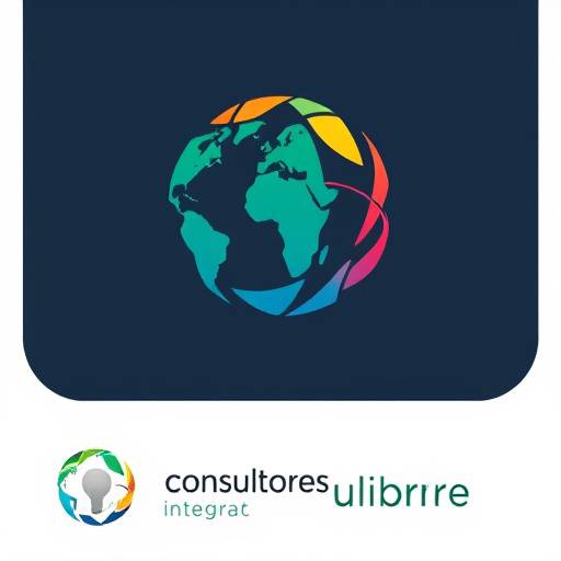 Logotipo de Consultores Integra Global