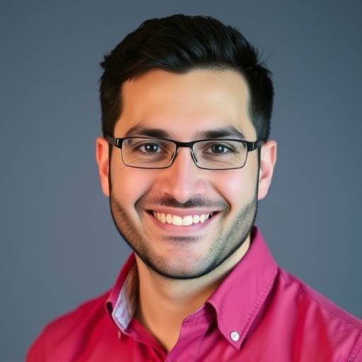 Retrato de perfil de Miguel Ruiz, Director de Transformaci&radic;&ge;n Digital.